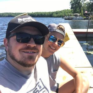 Meet your Posher, Laurie